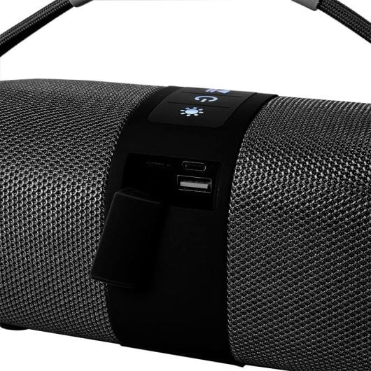 Cool Handy Altifalante Universal Bluetooth 16W Preto