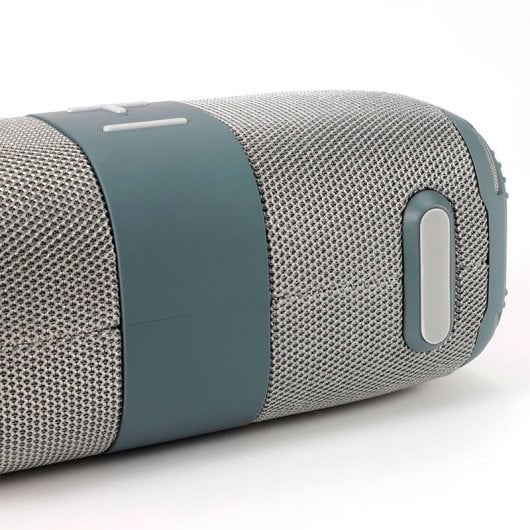 Cool Handy Enceinte musicale Bluetooth universelle 16W Gris