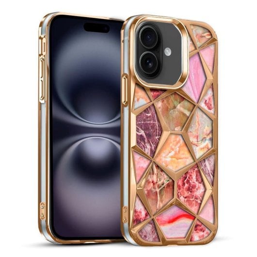 Cool-Carcasa-para-iPhone-16-Mármol