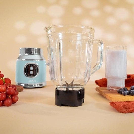 Chaleira Elétrica Briebe KT1165BLK 1,7L Inox Preto Mate Ebulicão Rápida Sem Fios