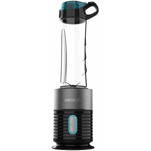 Power Titanium 650 EasyGo Inox