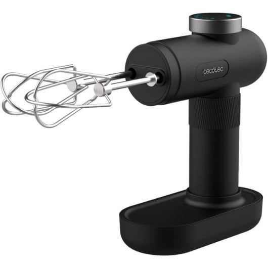 Mélangeur portable à batterie Cecotec PowerTwist 50W