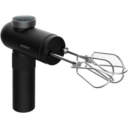 Mélangeur portable à batterie Cecotec PowerTwist 50W
