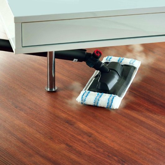 Polti Vaporetto Pro 100 Eco Power Aspiradora A Vapor 1900W 