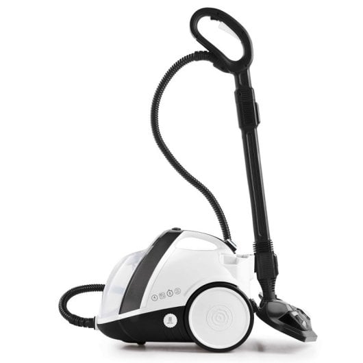 Polti Vaporetto Smart 120 Aspiradora de Vapor 1500W