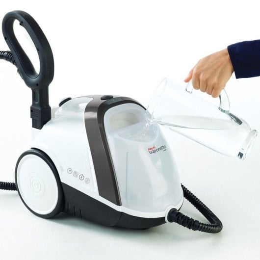 Polti Vaporetto Smart 120 Aspiradora de Vapor 1500W