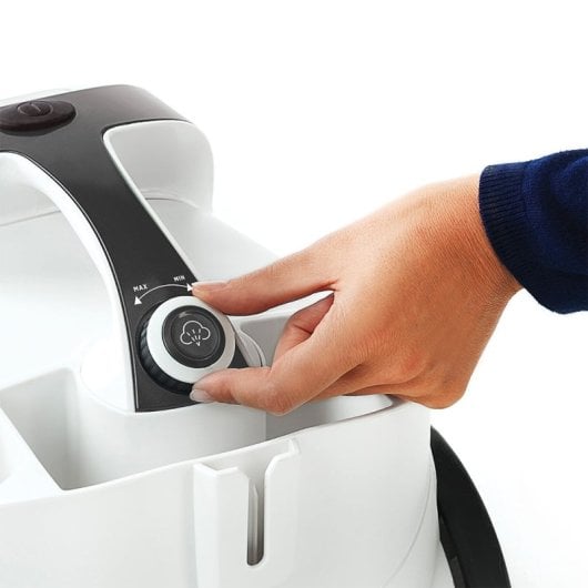 Polti Vaporetto Smart 120 Aspiradora de Vapor 1500W