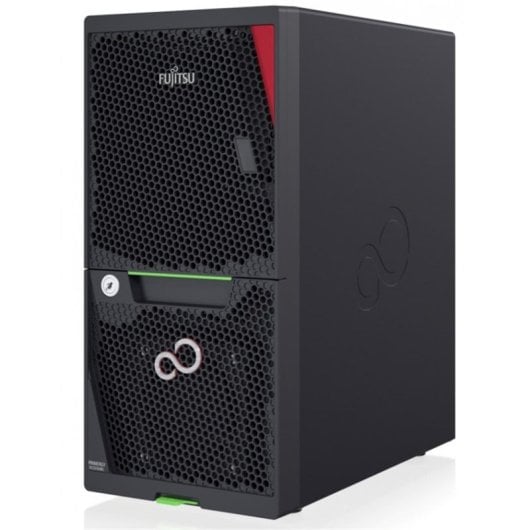 Fujitsu PRIMERGY TX1310 M5 Intel Xeon E E-2324G/16GB/2TB