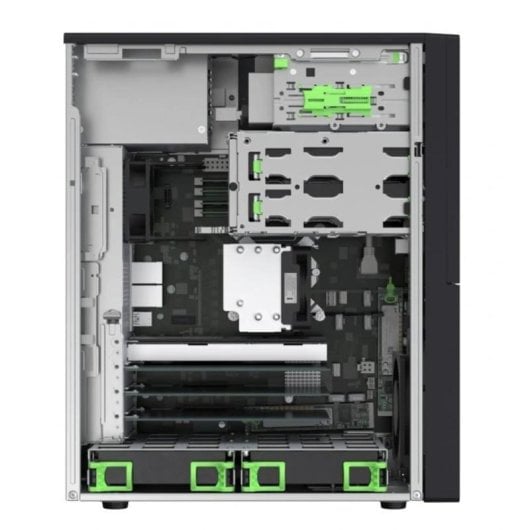 Fujitsu PRIMERGY TX1310 M5 Intel Xeon E E-2324G/16GB/2TB
