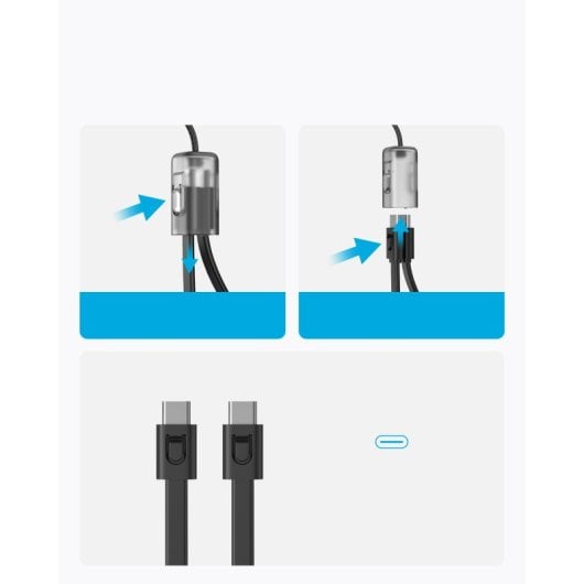 Anker PowerBank 20000 mAh 30W Preto