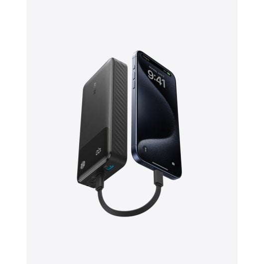 Anker PowerBank 20000 mAh 30W Preto