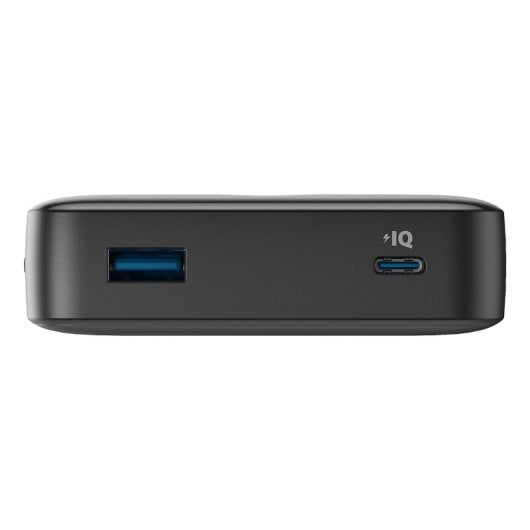 Anker PowerCore Power Bank 15W 20000mAh 1xUSB-C 1xUSB Negra Reacondicionado