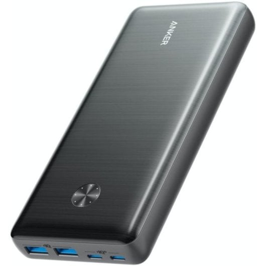 Anker PowerCore III Powerbank 87W 2xUSB 2xUSB-C 25600mAh Schwarz