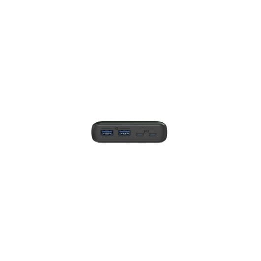 Anker PowerCore III Powerbank 87W 2xUSB 2xUSB-C 25600mAh Schwarz