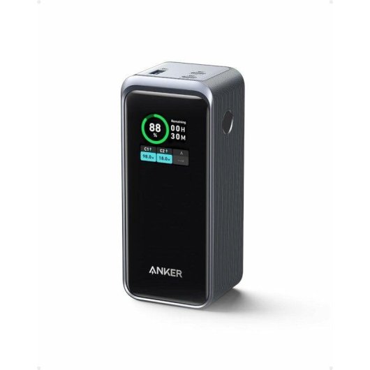 Power Bank Anker Prime 20000 mAh 200 W Negro