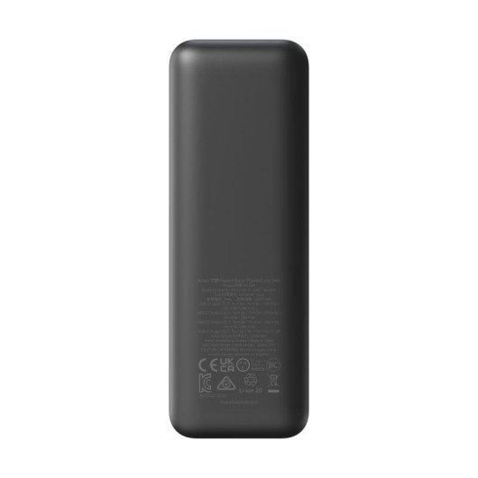 Powerbank Anker PowerCore 24K 140W 24000mAh