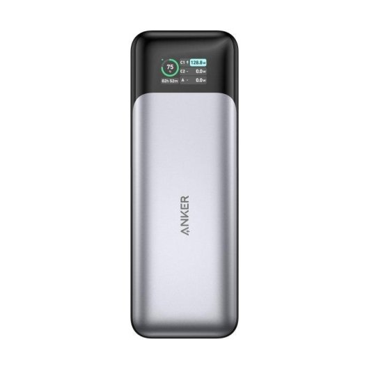 Powerbank Anker PowerCore 24K 140W 24000mAh