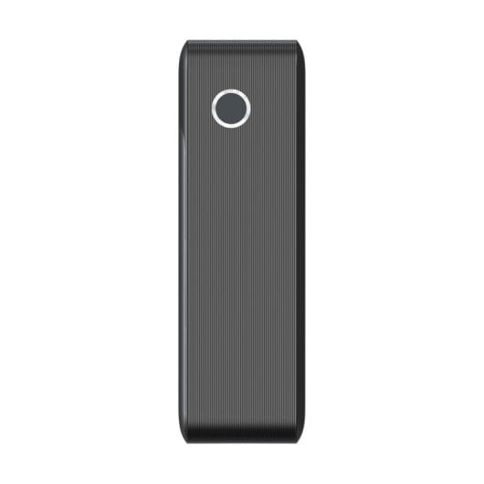 Anker Powerbank Gen 2 com Ecrã 140W 24000mAh Preto