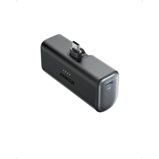 Power Bank Anker Nano 22.5W 5000mAh USB-C Nero