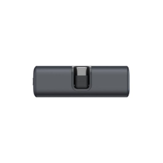 Power Bank Anker Nano 22.5W 5000mAh USB-C Nero