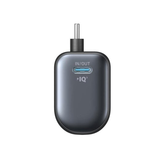 Power Bank Anker Nano 22.5W 5000mAh USB-C Nero