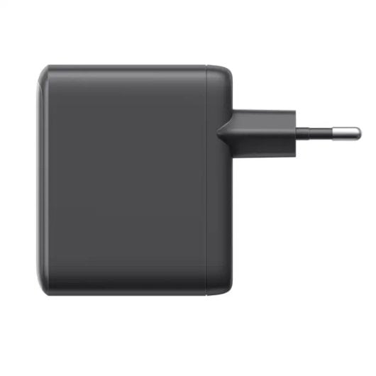Anker Cargador de Pared 2xUSB-C 1xUSB 100W Negro