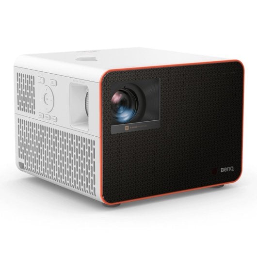 Benq X3100i Proyector UltraHD 4K HDR 4LED DLP ANSI 3300 Lúmenes