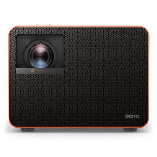 Benq X3100i Proyector UltraHD 4K HDR 4LED DLP ANSI 3300 Lúmenes