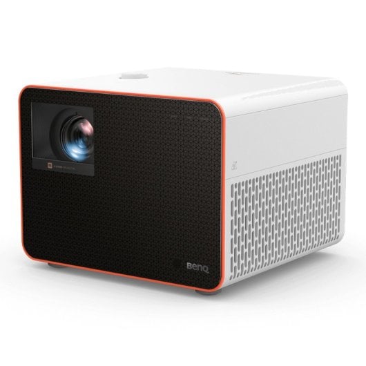 Benq X3100i Proyector UltraHD 4K HDR 4LED DLP ANSI 3300 Lúmenes