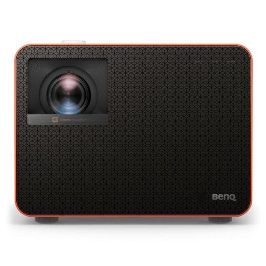 Proiettore BenQ X3100i 4K UltraHD 3300 Lumen 150" LED DLP Smart Gaming HDR WiFi
