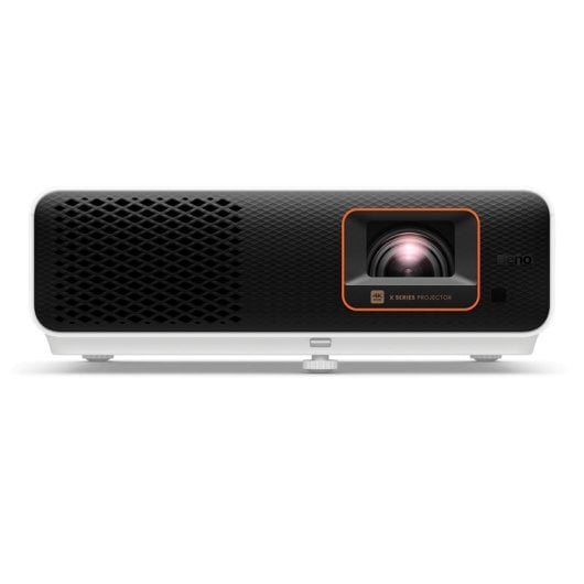 BenQ X500i Proyector de Tiro Gaming UltraHD 4K DLP ANSI 2200 Lúmenes con Android TV