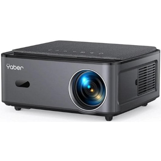 Proiettore Yaber Pro U6 FullHD 800 Lumen 150" LED LCD Bluetooth Portatile