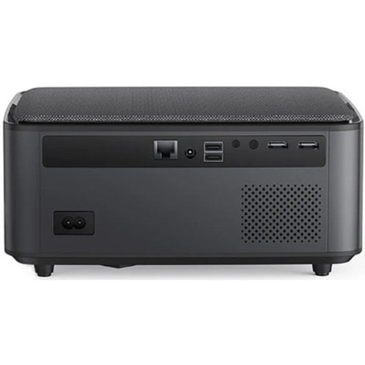 Yaber Pro U6 Proyector LCD 1080p ANSI 800 Lúmenes Wifi