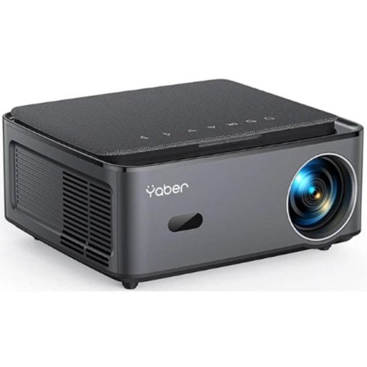 Proiettore Yaber Pro U6 FullHD 800 Lumen 150" LED LCD Bluetooth Portatile