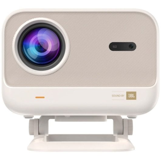 Yaber L2 Plus Projetor ANSI FullHD 1080p Dolby Audio Bluetooth/WiFi 700 Lúmenes