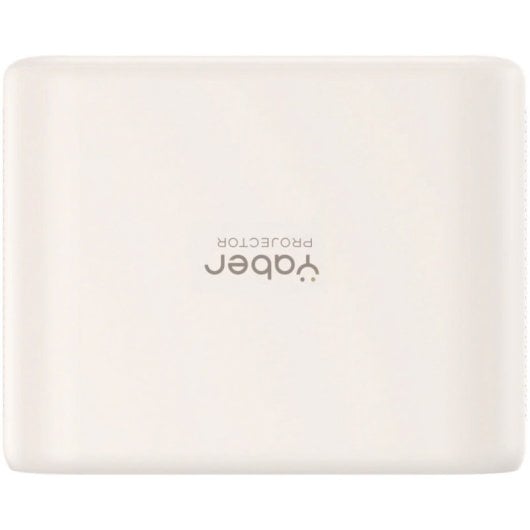 Yaber L2 Plus Projetor ANSI FullHD 1080p Dolby Audio Bluetooth/WiFi 700 Lúmenes