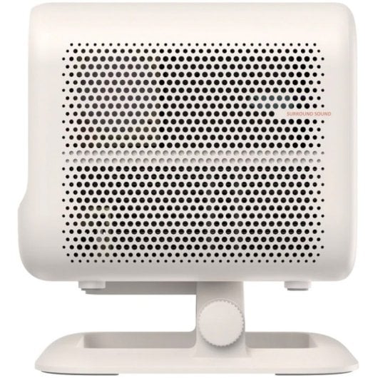 Yaber L2 Plus Projetor ANSI FullHD 1080p Dolby Audio Bluetooth/WiFi 700 Lúmenes