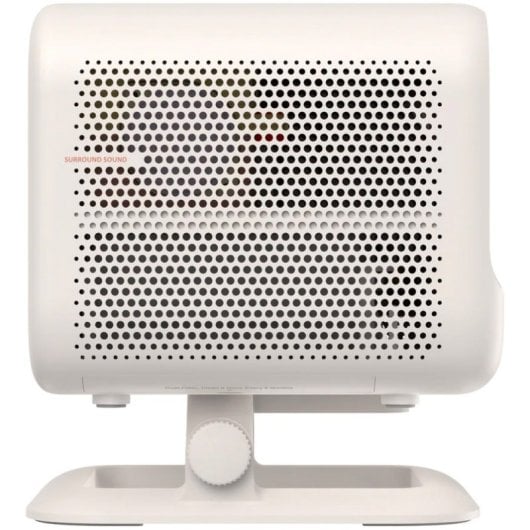 Yaber L2 Plus Projetor ANSI FullHD 1080p Dolby Audio Bluetooth/WiFi 700 Lúmenes