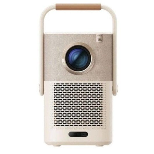 Projecteur Yaber T2 Plus FullHD 450 Lumens 120'' LED LCD Google TV Portable