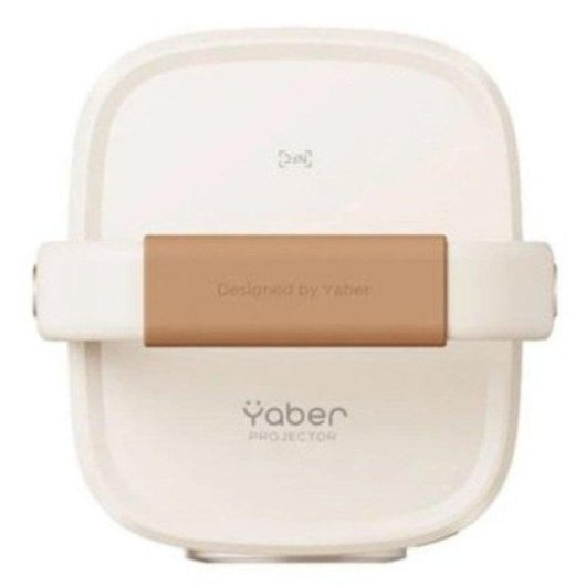 Projecteur Yaber T2 Plus FullHD 450 Lumens 120'' LED LCD Google TV Portable