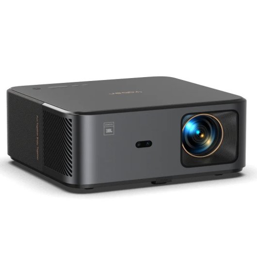 Yaber K2s Pro Proyector LED FullHD 1080P Dolby Audio Bluetooth/WiFi 1000 ANSI Lúmenes