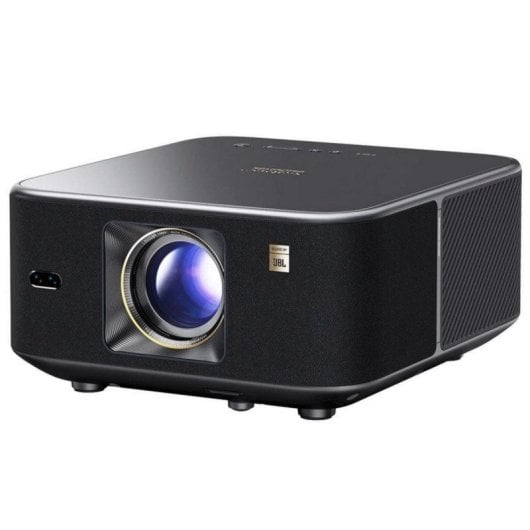 Projektor Yaber K3 Pro FullHD 1600 Lumen 200" LED LCD Google TV Dolby Bluetooth Smart