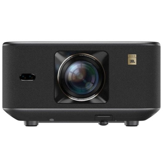 Projektor Yaber K3 Pro FullHD 1600 Lumen 200" LED LCD Google TV Dolby Bluetooth Smart