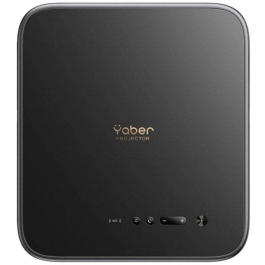 Projektor Yaber K3 Pro FullHD 1600 Lumen 200" LED LCD Google TV Dolby Bluetooth Smart