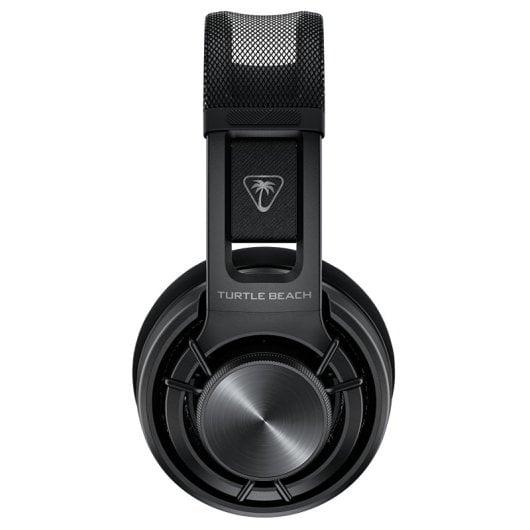 Turtle Beach Atlas Air Kopfhörer Verkabelt & Kabellos Kopfband Gaming Bluetooth Schwarz