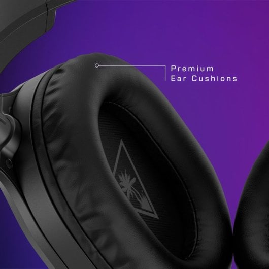 Turtle Beach Recon 70P Schwarz (2024) INT