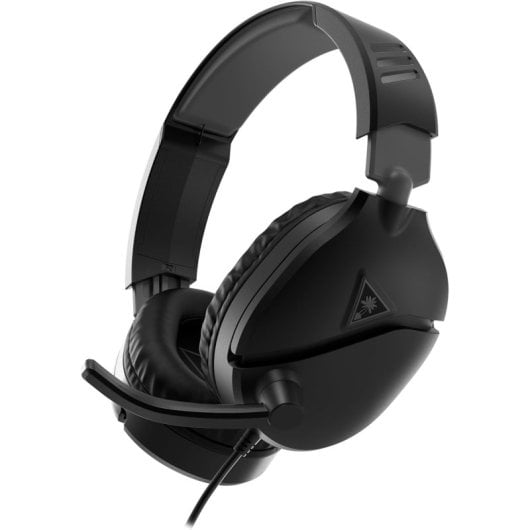 Turtle Beach Recon 70P Schwarz (2024) INT