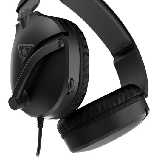 Turtle Beach Recon 70P Schwarz (2024) INT