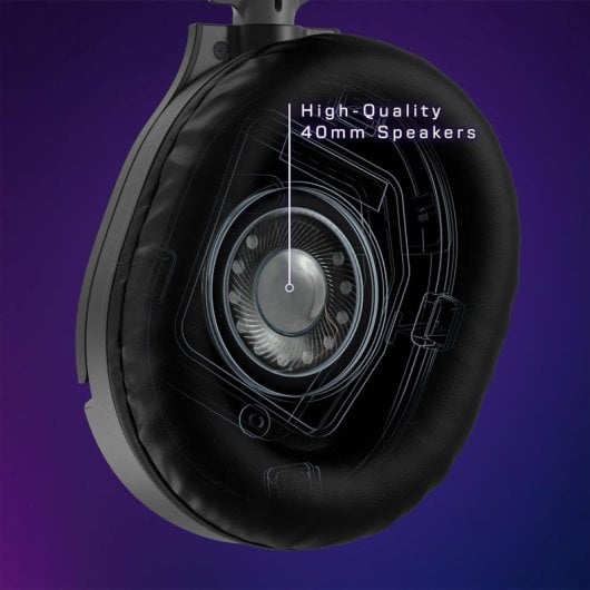 Turtle Beach Recon 70P Schwarz (2024) INT