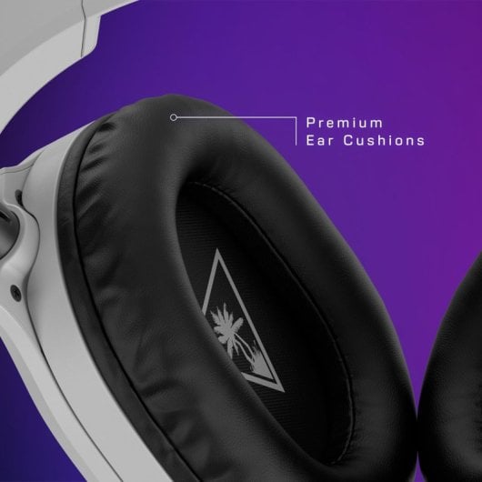 Turtle Beach Recon 70P Weiß (2024) INT